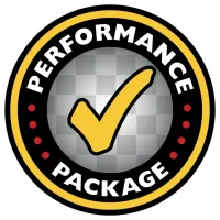 Performance package icon